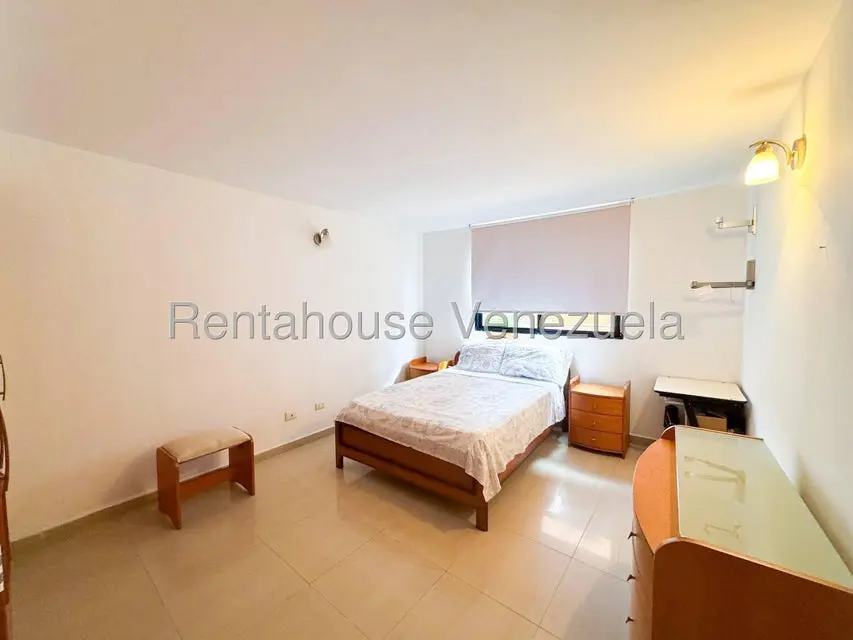 Apartamento (1 Nivel) en Venta en Colinas de La Tahona, Distrito Metropolitano - 27