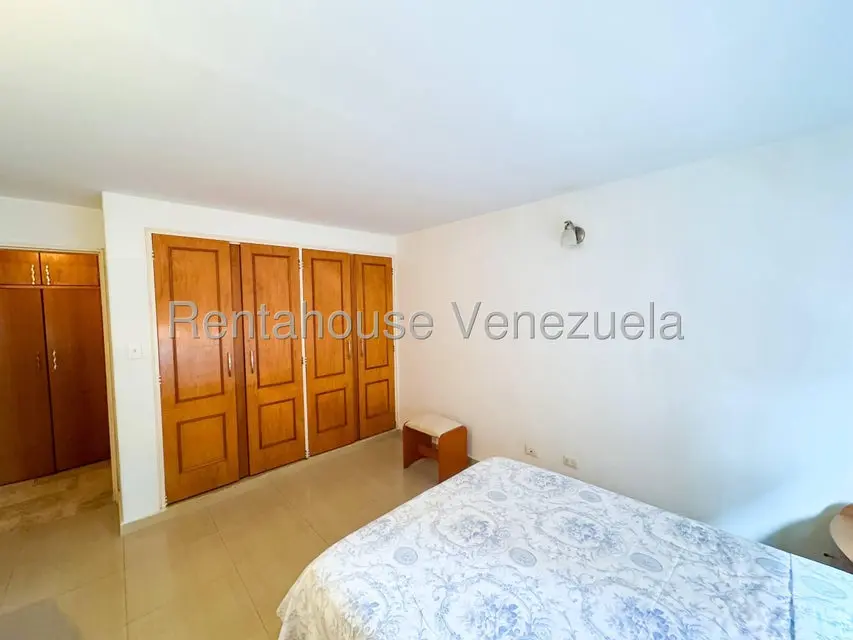 Apartamento (1 Nivel) en Venta en Colinas de La Tahona, Distrito Metropolitano - 28