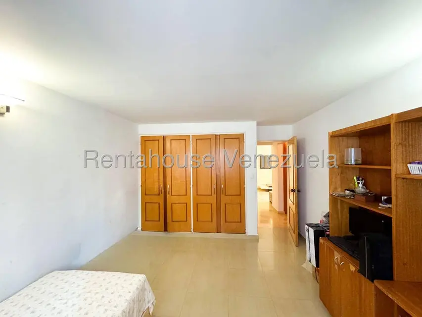 Apartamento (1 Nivel) en Venta en Colinas de La Tahona, Distrito Metropolitano - 30