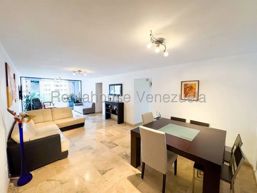 Apartamento (1 Nivel) en Venta en Colinas de La Tahona, Distrito Metropolitano - 4
