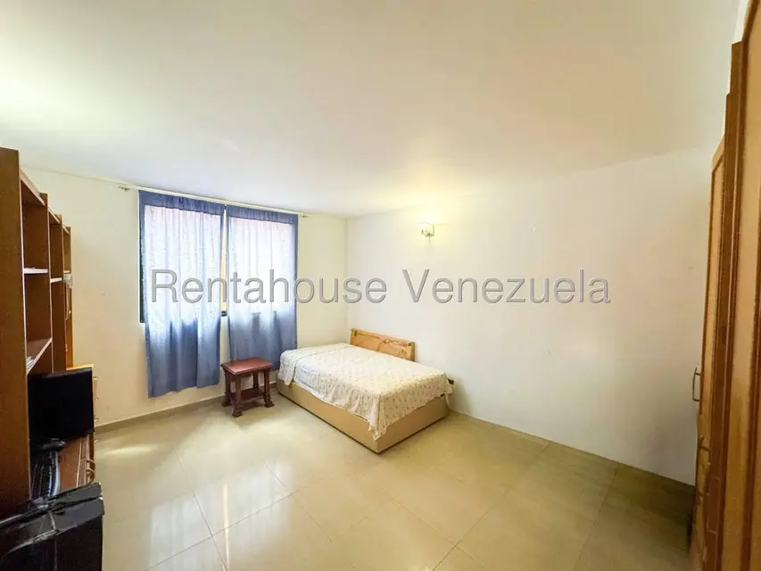 Apartamento (1 Nivel) en Venta en Colinas de La Tahona, Distrito Metropolitano - 31
