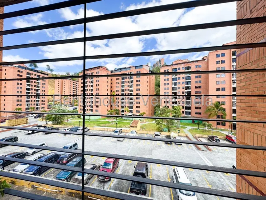 Apartamento (1 Nivel) en Venta en Colinas de La Tahona, Distrito Metropolitano - 36