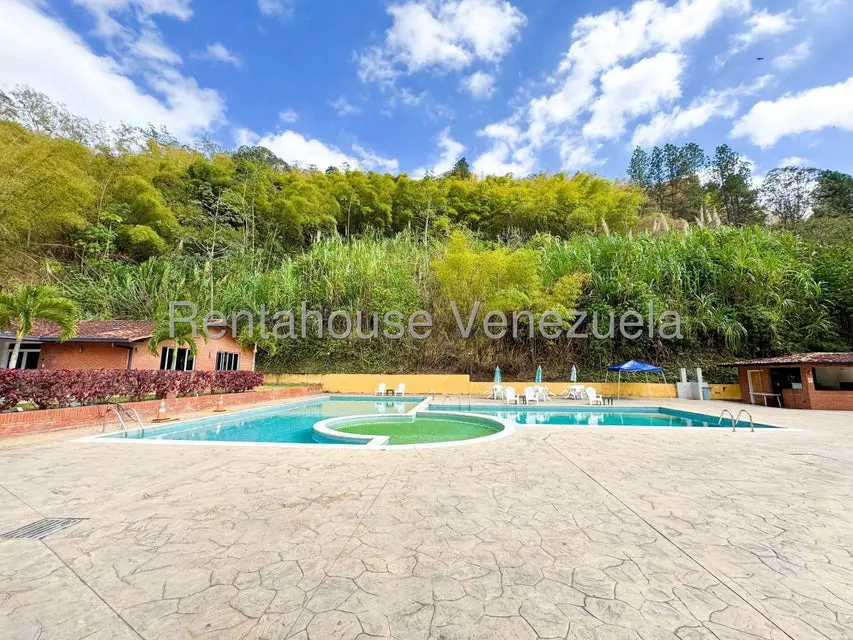 Apartamento (1 Nivel) en Venta en Colinas de La Tahona, Distrito Metropolitano - 38