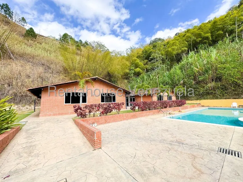 Apartamento (1 Nivel) en Venta en Colinas de La Tahona, Distrito Metropolitano - 39