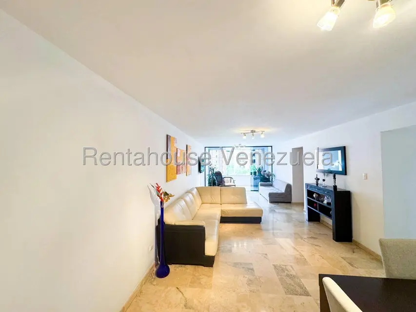 Apartamento (1 Nivel) en Venta en Colinas de La Tahona, Distrito Metropolitano - 5
