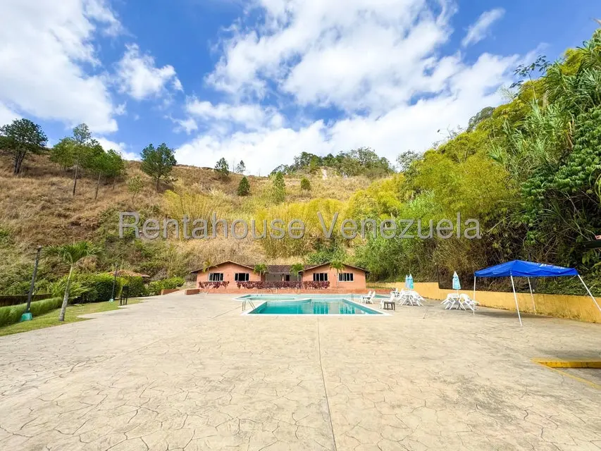 Apartamento (1 Nivel) en Venta en Colinas de La Tahona, Distrito Metropolitano - 42