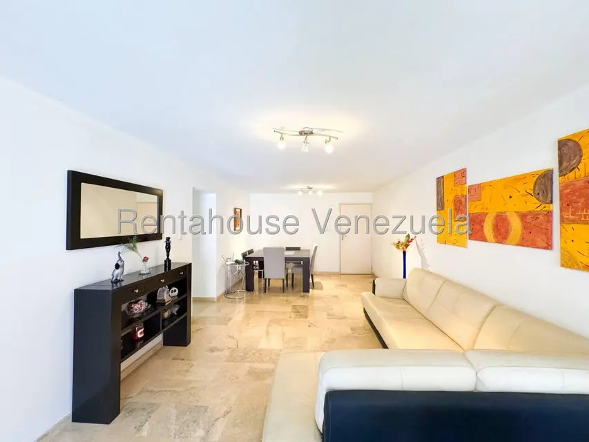 Apartamento (1 Nivel) en Venta en Colinas de La Tahona, Distrito Metropolitano - 6