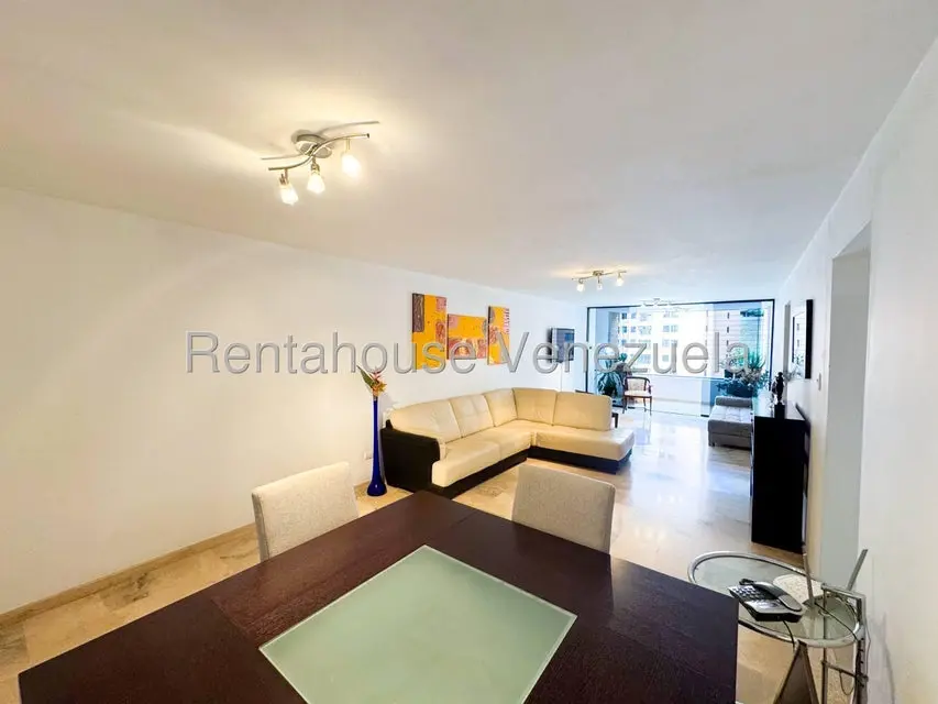 Apartamento (1 Nivel) en Venta en Colinas de La Tahona, Distrito Metropolitano - 7