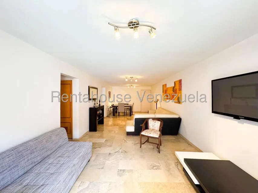 Apartamento (1 Nivel) en Venta en Colinas de La Tahona, Distrito Metropolitano - 8