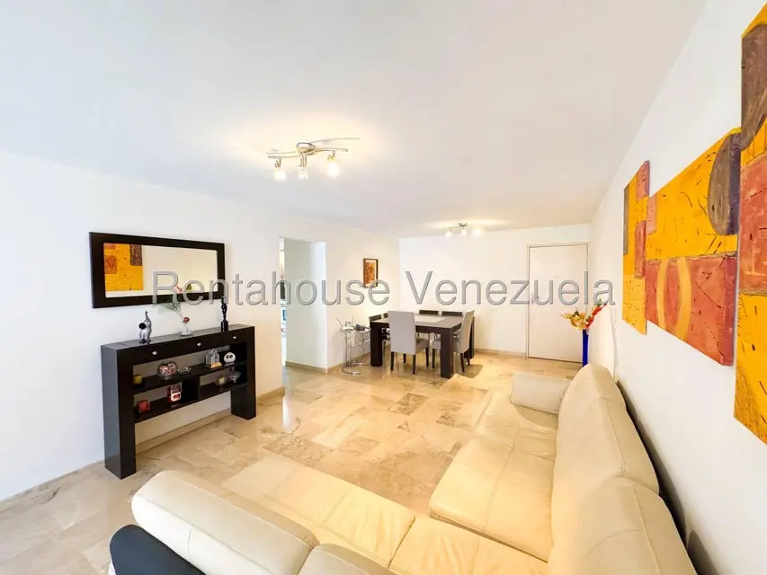 Apartamento (1 Nivel) en Venta en Colinas de La Tahona, Distrito Metropolitano - 9