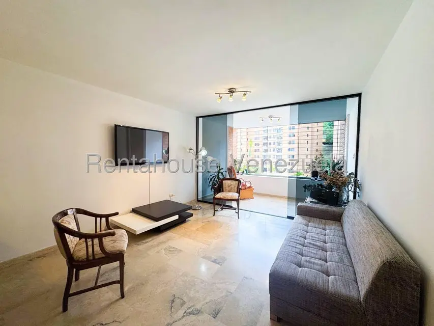 Apartamento (1 Nivel) en Venta en Colinas de La Tahona, Distrito Metropolitano - 10