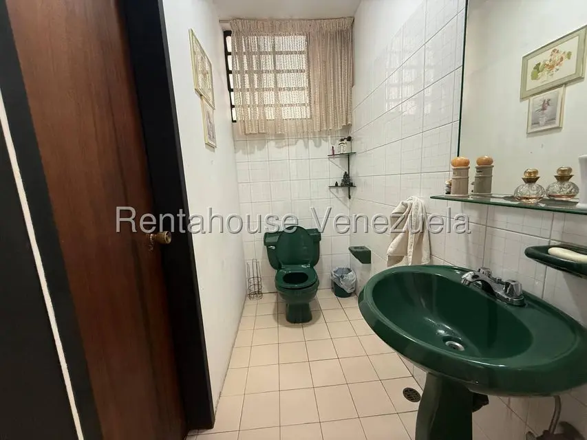 Casa (Multipes Niveles) en Venta en El Marques, Distrito Metropolitano - 11