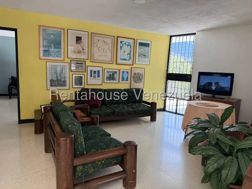 Casa (Multipes Niveles) en Venta en El Marques, Distrito Metropolitano - 12