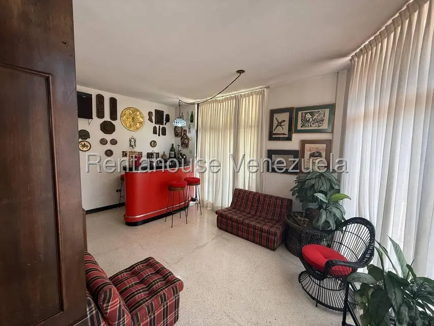 Casa (Multipes Niveles) en Venta en El Marques, Distrito Metropolitano - 14