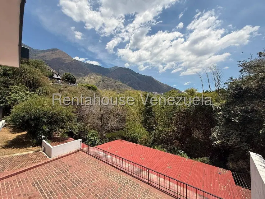 Casa (Multipes Niveles) en Venta en El Marques, Distrito Metropolitano - 16