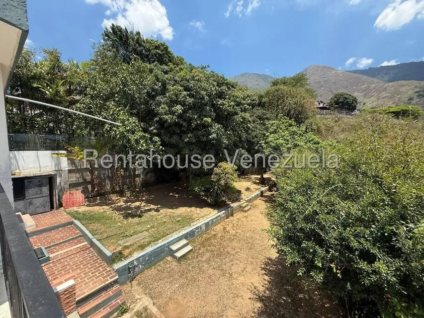 Casa (Multipes Niveles) en Venta en El Marques, Distrito Metropolitano - 21