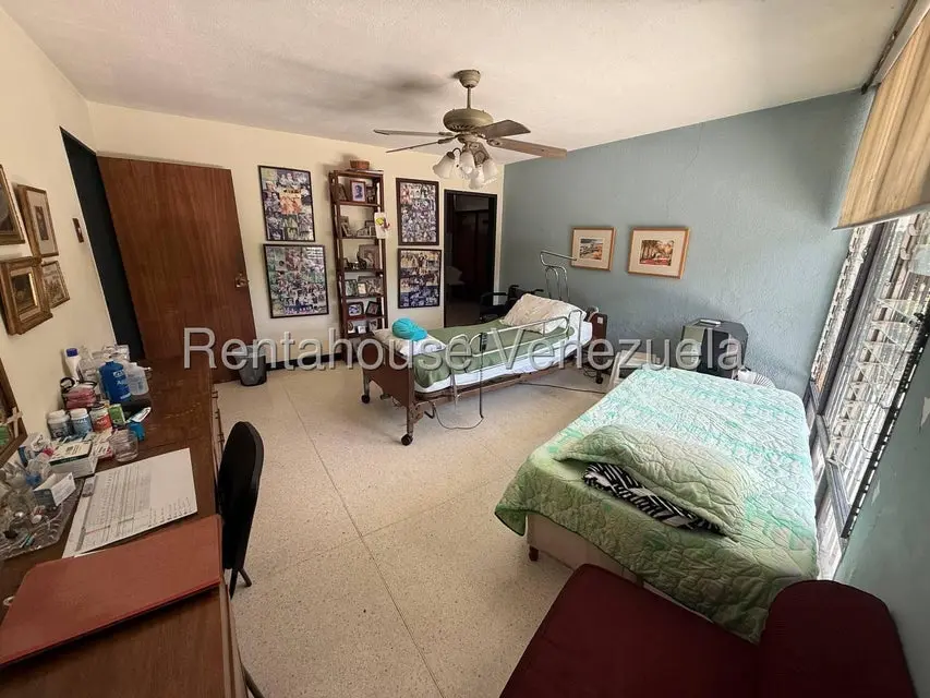 Casa (Multipes Niveles) en Venta en El Marques, Distrito Metropolitano - 22