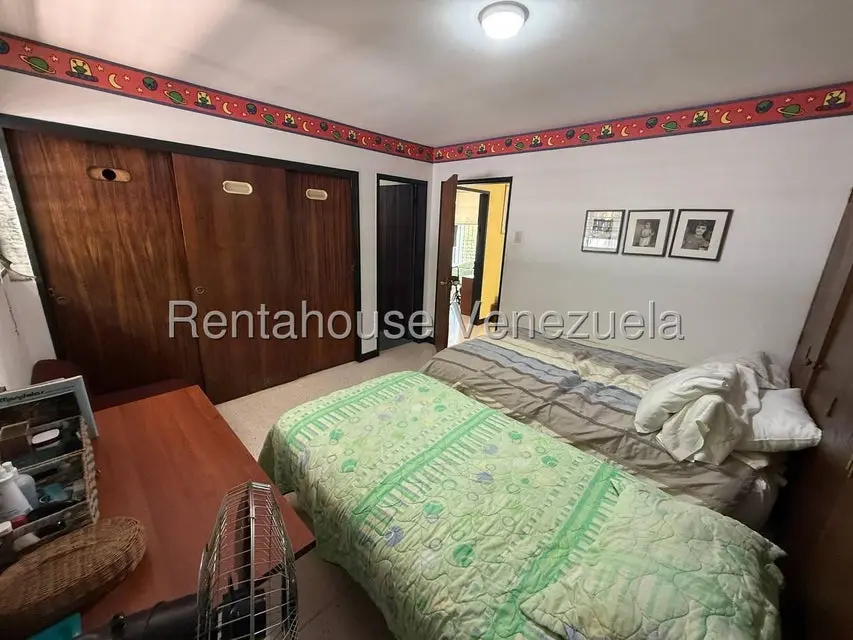 Casa (Multipes Niveles) en Venta en El Marques, Distrito Metropolitano - 25