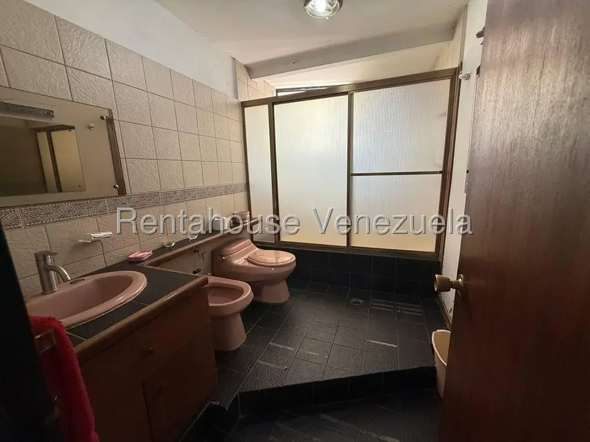 Casa (Multipes Niveles) en Venta en El Marques, Distrito Metropolitano - 26