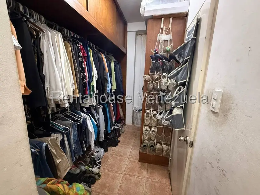 Casa (Multipes Niveles) en Venta en El Marques, Distrito Metropolitano - 27