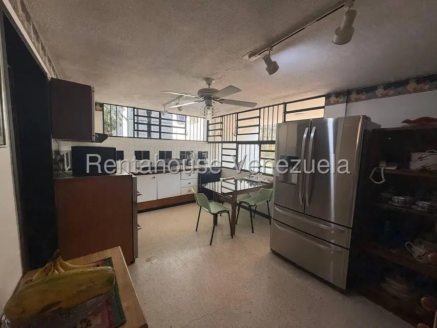Casa (Multipes Niveles) en Venta en El Marques, Distrito Metropolitano - 28