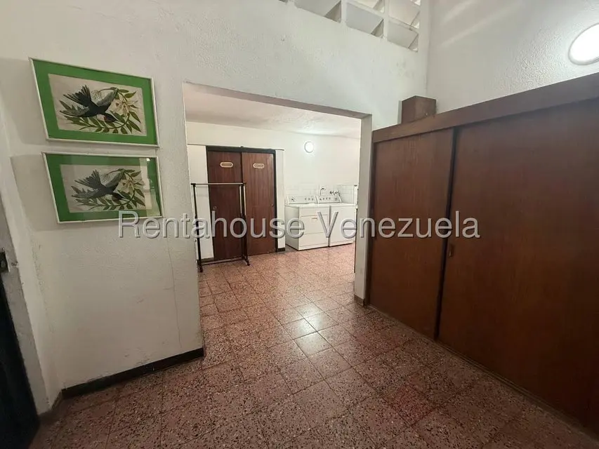 Casa (Multipes Niveles) en Venta en El Marques, Distrito Metropolitano - 30