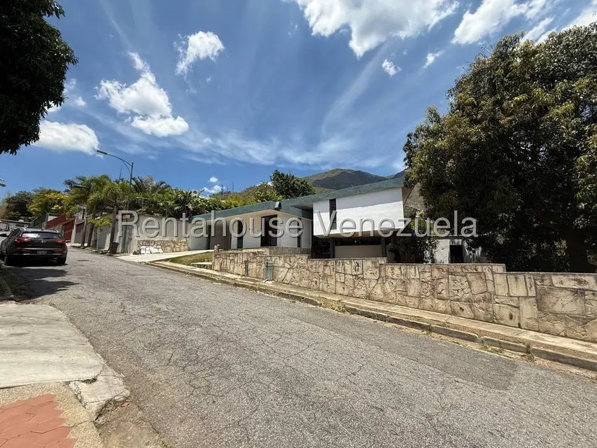 Casa (Multipes Niveles) en Venta en El Marques, Distrito Metropolitano - 4