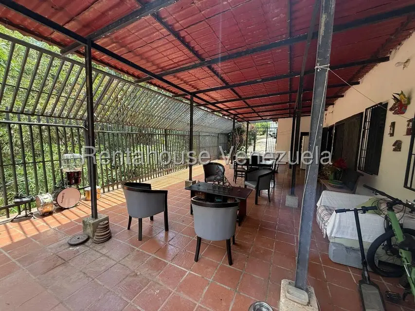Casa (Multipes Niveles) en Venta en El Marques, Distrito Metropolitano - 35