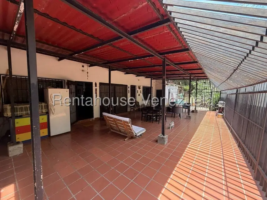 Casa (Multipes Niveles) en Venta en El Marques, Distrito Metropolitano - 36