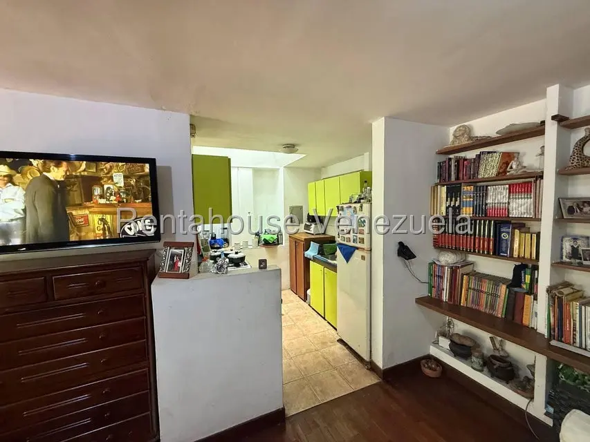 Casa (Multipes Niveles) en Venta en El Marques, Distrito Metropolitano - 37