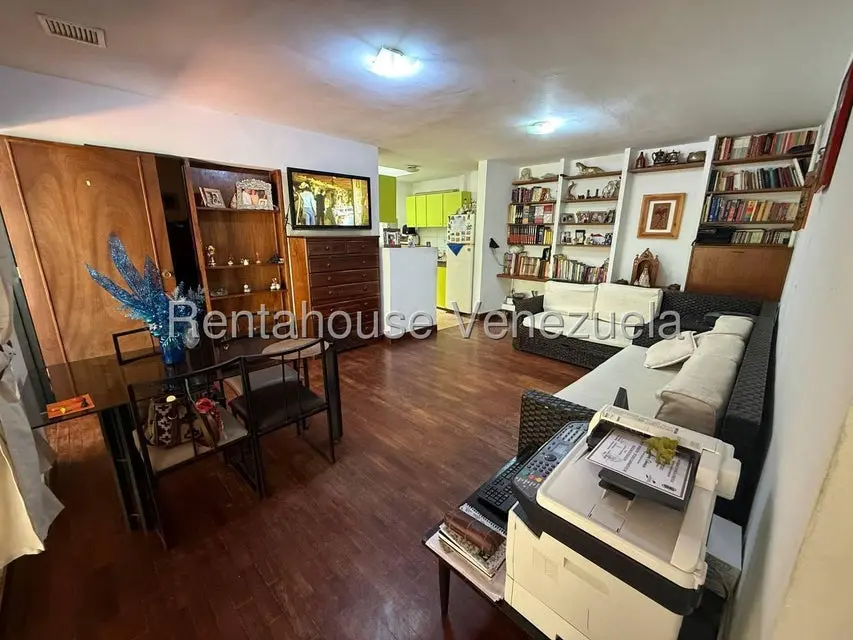 Casa (Multipes Niveles) en Venta en El Marques, Distrito Metropolitano - 38