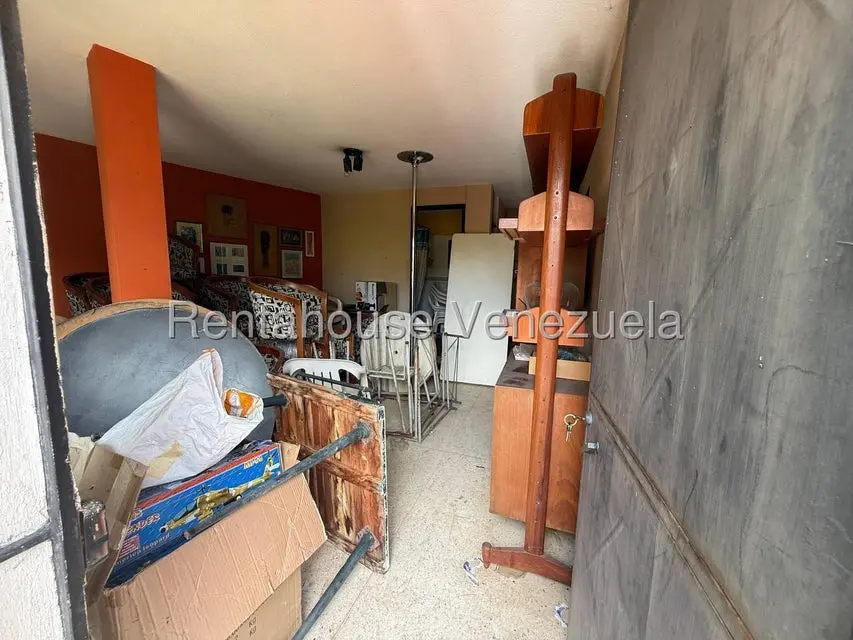 Casa (Multipes Niveles) en Venta en El Marques, Distrito Metropolitano - 39