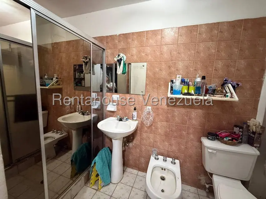 Casa (Multipes Niveles) en Venta en El Marques, Distrito Metropolitano - 40