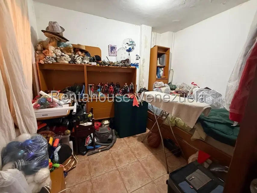 Casa (Multipes Niveles) en Venta en El Marques, Distrito Metropolitano - 42