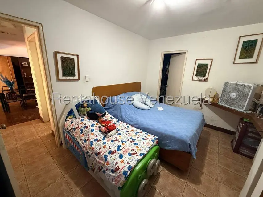 Casa (Multipes Niveles) en Venta en El Marques, Distrito Metropolitano - 43