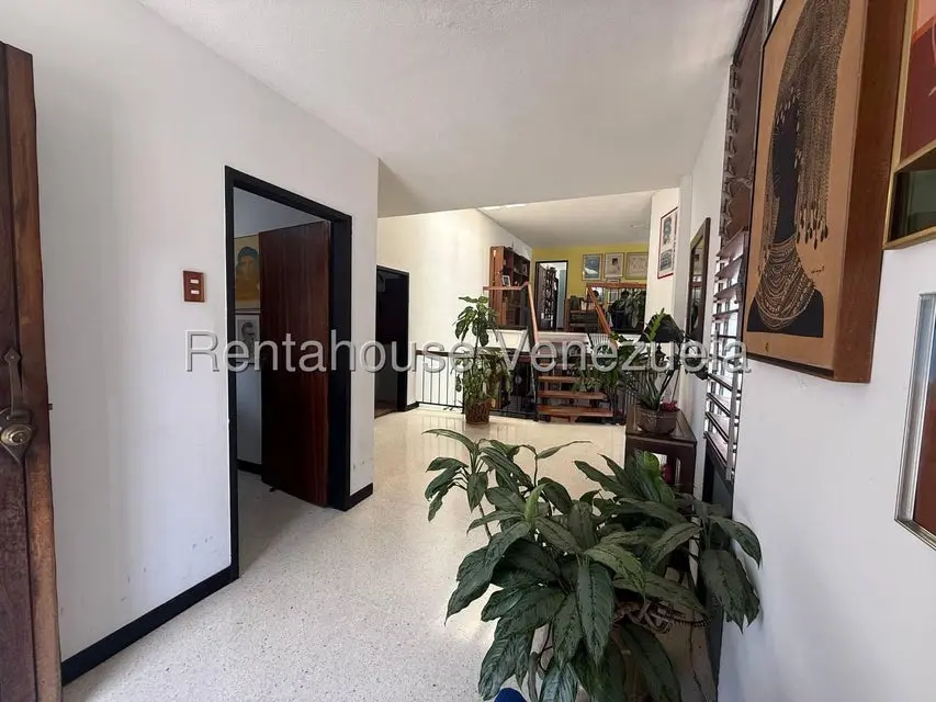 Casa (Multipes Niveles) en Venta en El Marques, Distrito Metropolitano - 6