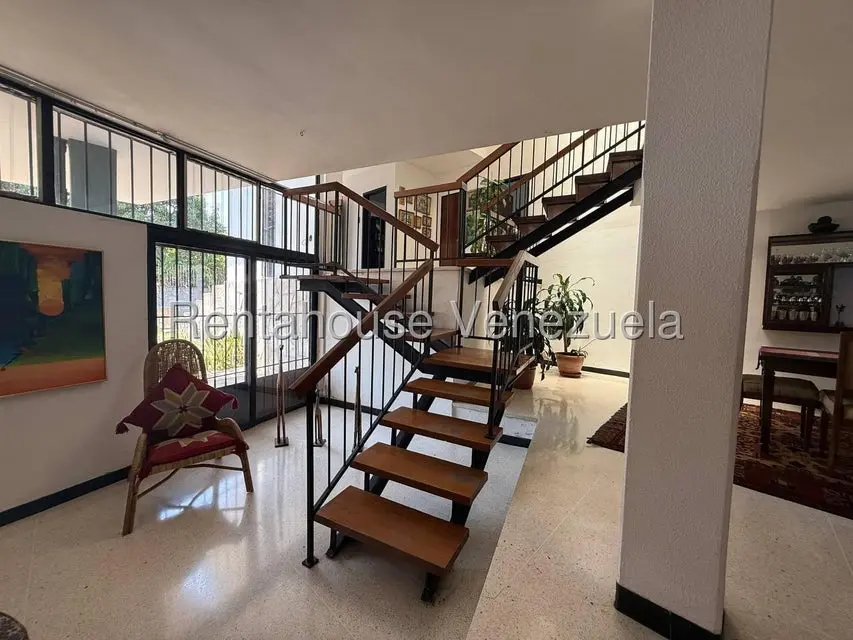 Casa (Multipes Niveles) en Venta en El Marques, Distrito Metropolitano - 7