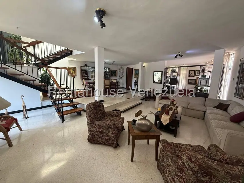 Casa (Multipes Niveles) en Venta en El Marques, Distrito Metropolitano - 8