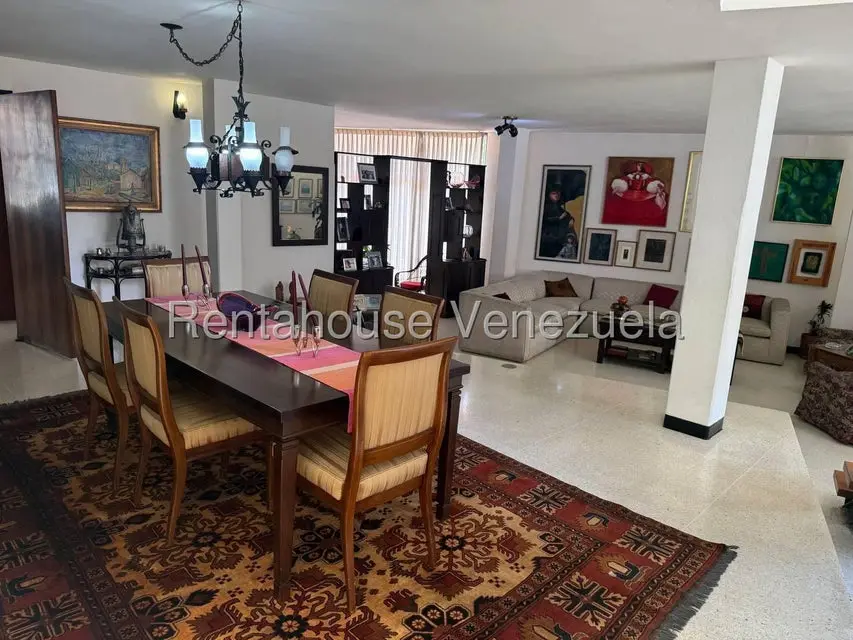Casa (Multipes Niveles) en Venta en El Marques, Distrito Metropolitano - 9