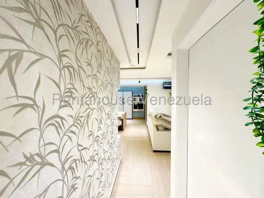 Apartamento (1 Nivel) en Venta en Santa Monica, Distrito Metropolitano - 21