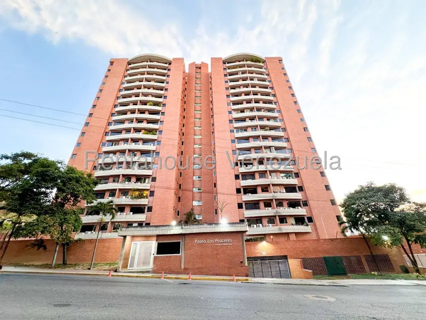 Apartamento (1 Nivel) en Venta en Santa Monica, Distrito Metropolitano - 28
