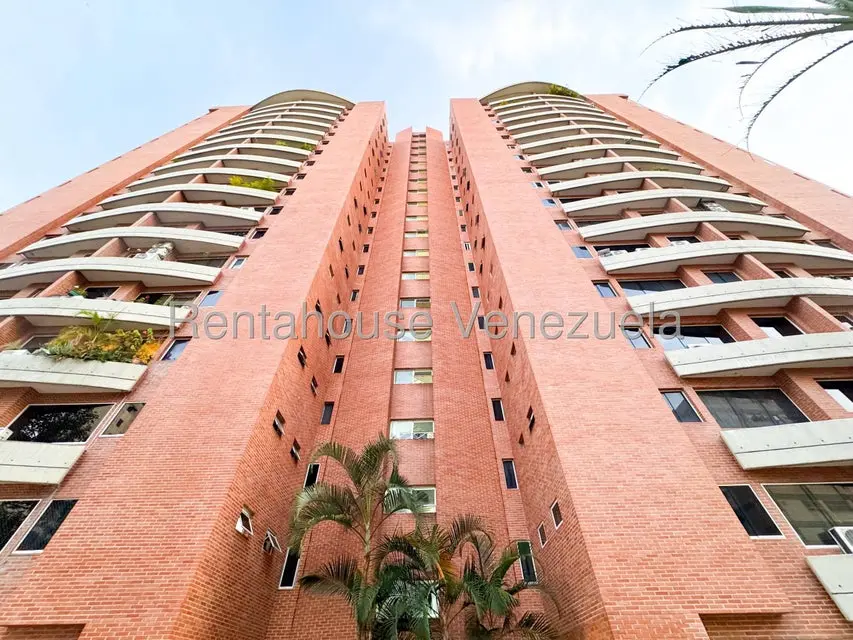 Apartamento (1 Nivel) en Venta en Santa Monica, Distrito Metropolitano - 29