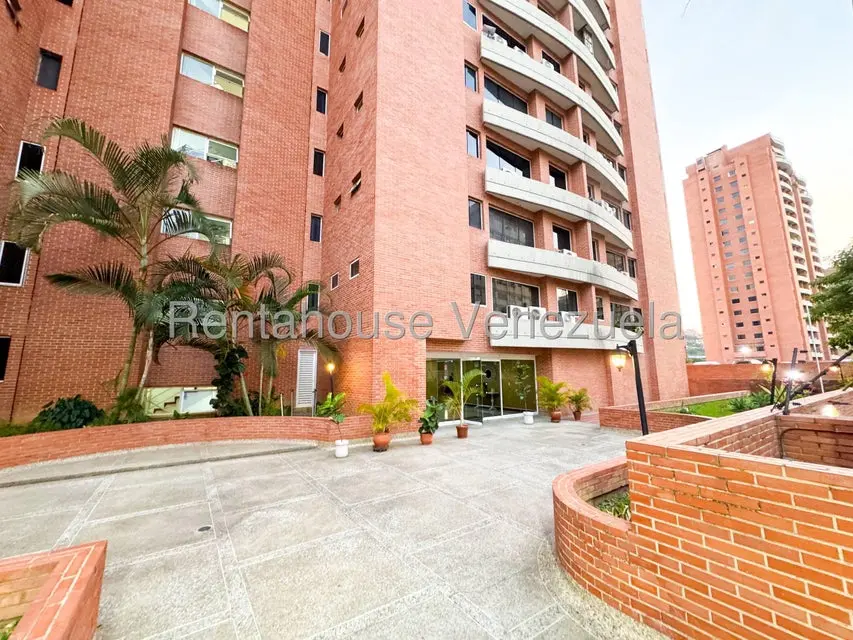 Apartamento (1 Nivel) en Venta en Santa Monica, Distrito Metropolitano - 30