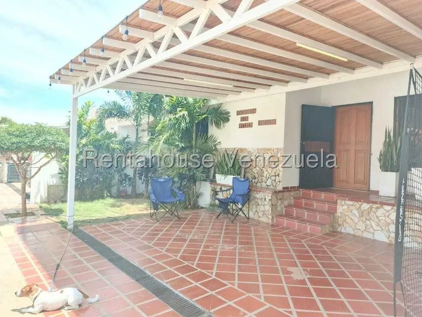 Casa (1 Nivel) en Venta en La Picola, Zulia - 2