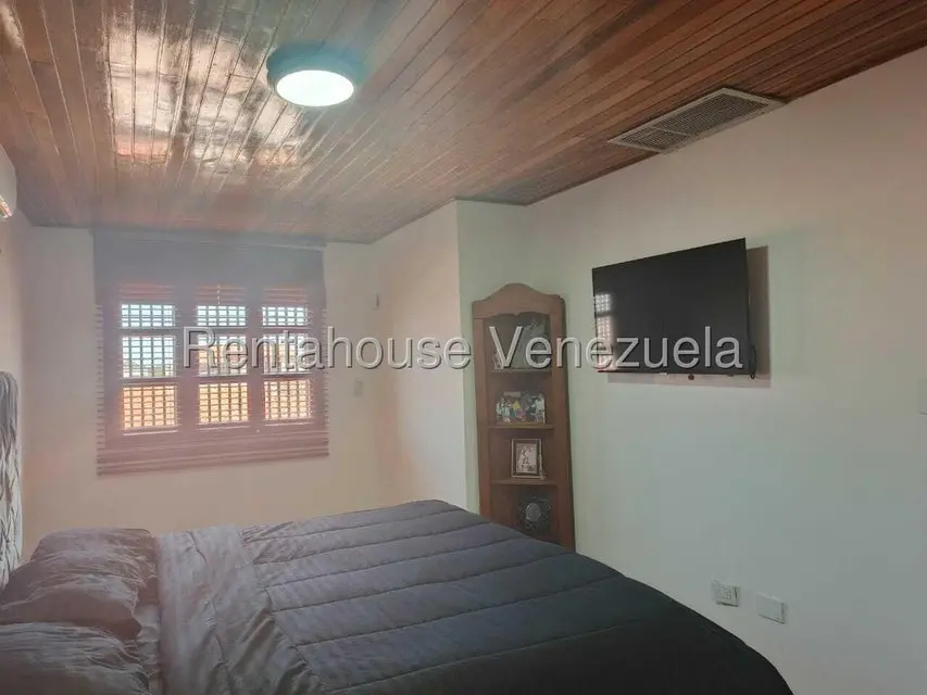 Casa (1 Nivel) en Venta en La Picola, Zulia - 16