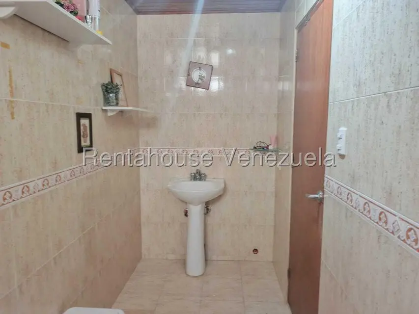 Casa (1 Nivel) en Venta en La Picola, Zulia - 20