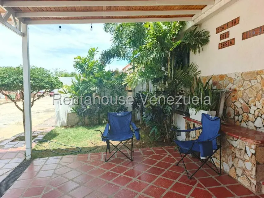 Casa (1 Nivel) en Venta en La Picola, Zulia - 3