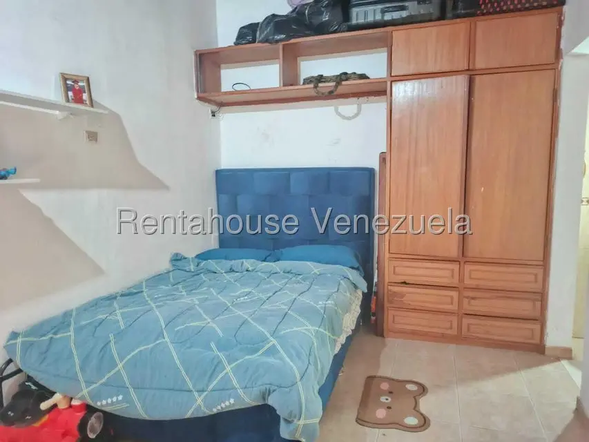 Casa (1 Nivel) en Venta en La Picola, Zulia - 29