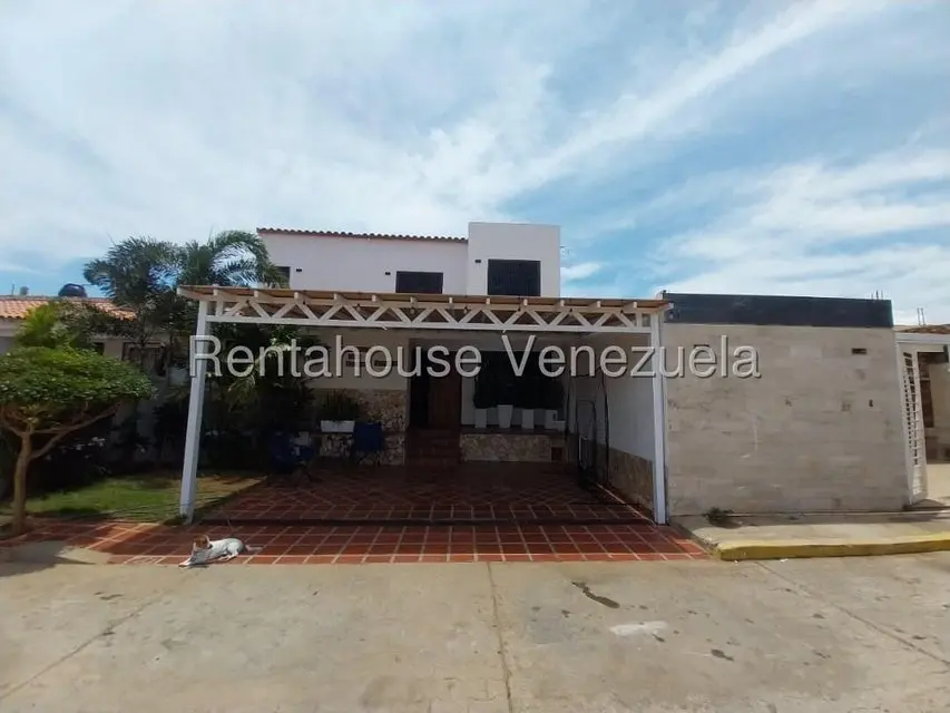 Casa (1 Nivel) en Venta en La Picola, Zulia - 33