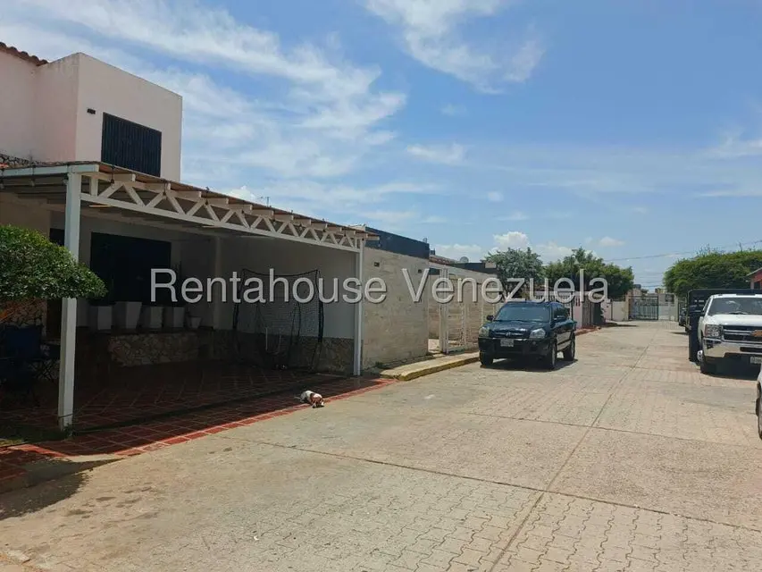 Casa (1 Nivel) en Venta en La Picola, Zulia - 34